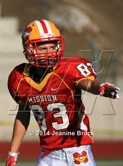 Thumbnail 3 in La Habra @ Mission Viejo photogallery.