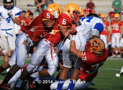 Thumbnail 1 in La Habra @ Mission Viejo photogallery.
