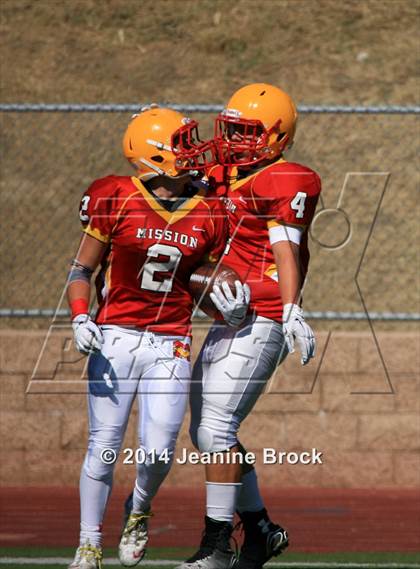 Thumbnail 2 in La Habra @ Mission Viejo photogallery.