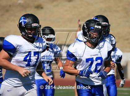 Thumbnail 1 in La Habra @ Mission Viejo photogallery.