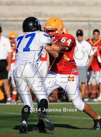 Thumbnail 1 in La Habra @ Mission Viejo photogallery.