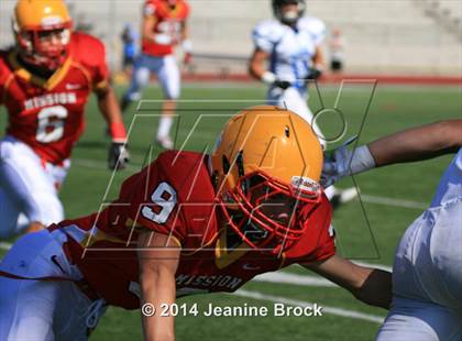 Thumbnail 1 in La Habra @ Mission Viejo photogallery.