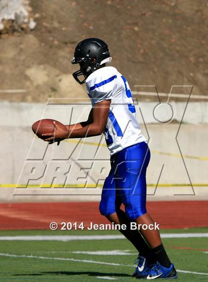 Thumbnail 1 in La Habra @ Mission Viejo photogallery.