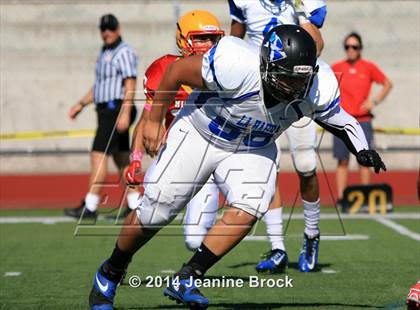 Thumbnail 3 in La Habra @ Mission Viejo photogallery.