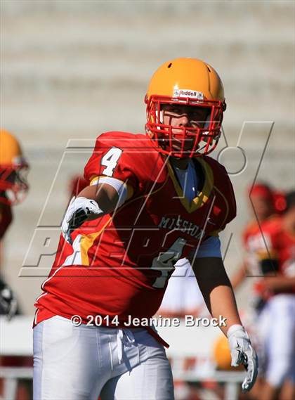 Thumbnail 1 in La Habra @ Mission Viejo photogallery.