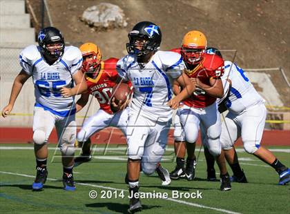 Thumbnail 2 in La Habra @ Mission Viejo photogallery.