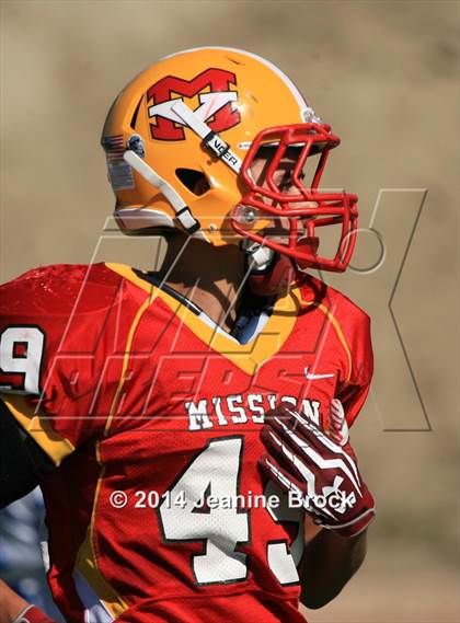 Thumbnail 3 in La Habra @ Mission Viejo photogallery.