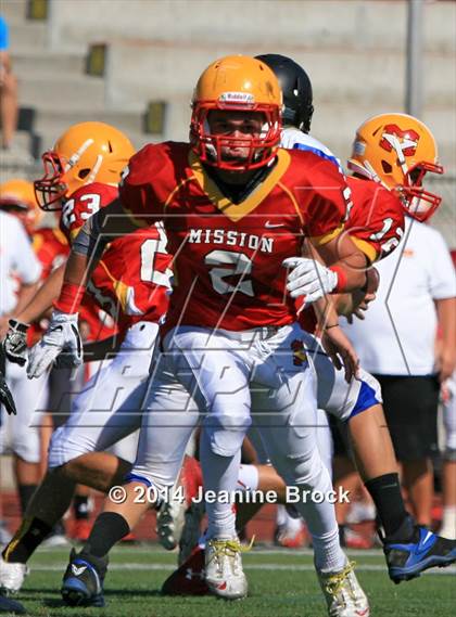 Thumbnail 1 in La Habra @ Mission Viejo photogallery.