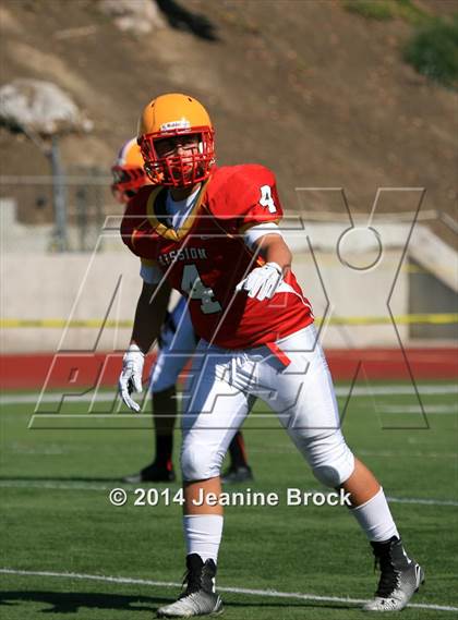 Thumbnail 2 in La Habra @ Mission Viejo photogallery.
