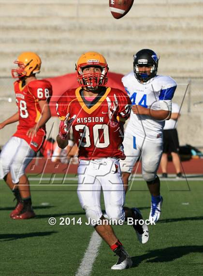 Thumbnail 3 in La Habra @ Mission Viejo photogallery.
