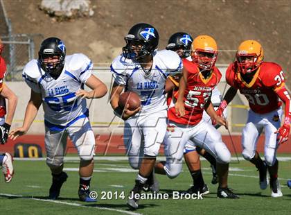 Thumbnail 1 in La Habra @ Mission Viejo photogallery.