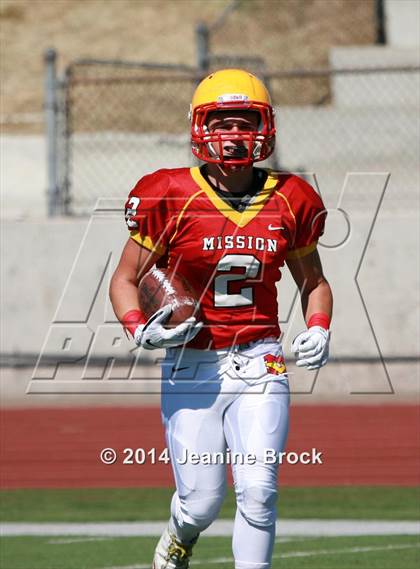 Thumbnail 3 in La Habra @ Mission Viejo photogallery.