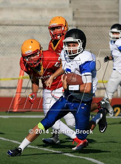 Thumbnail 1 in La Habra @ Mission Viejo photogallery.