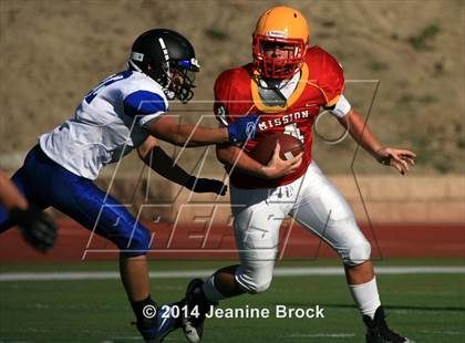 Thumbnail 2 in La Habra @ Mission Viejo photogallery.