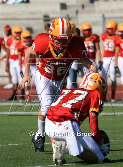 Thumbnail 1 in La Habra @ Mission Viejo photogallery.