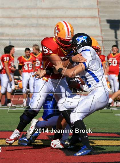 Thumbnail 3 in La Habra @ Mission Viejo photogallery.