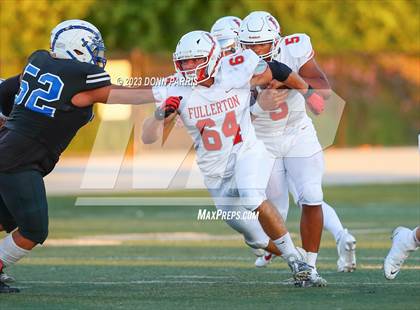 Thumbnail 2 in Fullerton @ San Dimas photogallery.