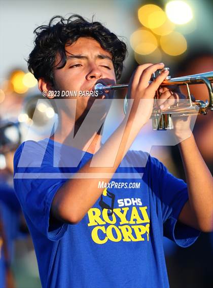 Thumbnail 1 in Fullerton @ San Dimas photogallery.