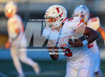 Thumbnail 3 in Fullerton @ San Dimas photogallery.