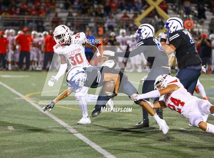 Thumbnail 3 in Fullerton @ San Dimas photogallery.