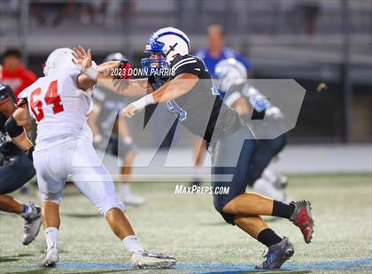 Thumbnail 2 in Fullerton @ San Dimas photogallery.