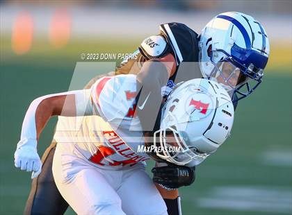 Thumbnail 2 in Fullerton @ San Dimas photogallery.