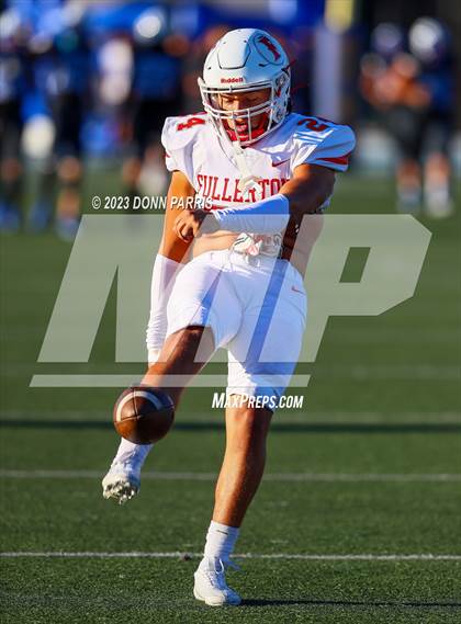 Thumbnail 1 in Fullerton @ San Dimas photogallery.