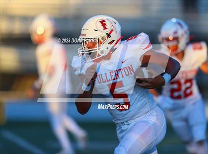 Thumbnail 1 in Fullerton @ San Dimas photogallery.