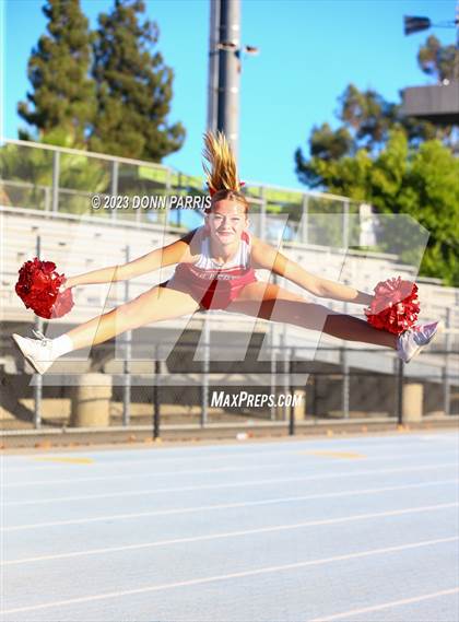Thumbnail 1 in Fullerton @ San Dimas photogallery.