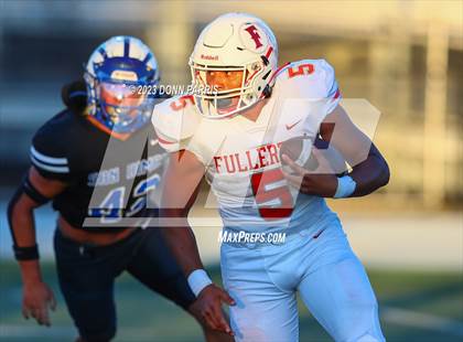 Thumbnail 2 in Fullerton @ San Dimas photogallery.