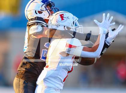 Thumbnail 3 in Fullerton @ San Dimas photogallery.