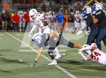 Thumbnail 1 in Fullerton @ San Dimas photogallery.
