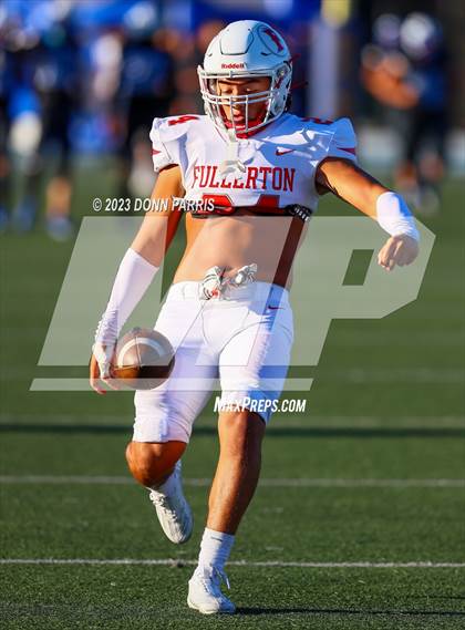 Thumbnail 3 in Fullerton @ San Dimas photogallery.