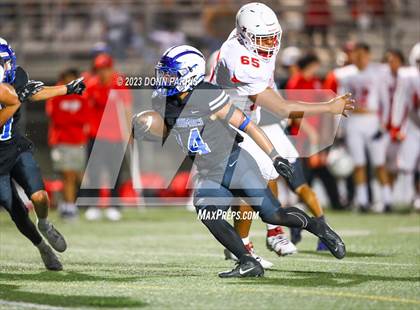 Thumbnail 3 in Fullerton @ San Dimas photogallery.