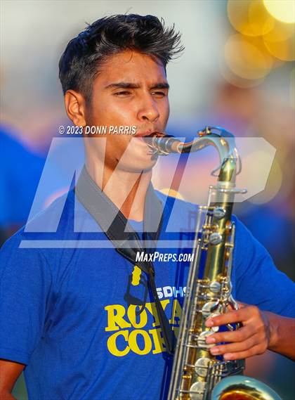 Thumbnail 3 in Fullerton @ San Dimas photogallery.