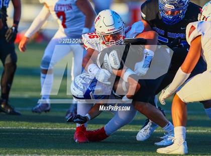Thumbnail 3 in Fullerton @ San Dimas photogallery.