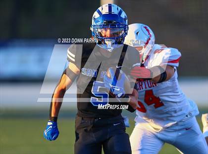 Thumbnail 2 in Fullerton @ San Dimas photogallery.