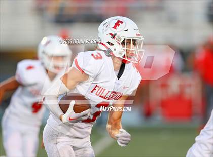 Thumbnail 3 in Fullerton @ San Dimas photogallery.
