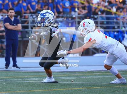Thumbnail 1 in Fullerton @ San Dimas photogallery.