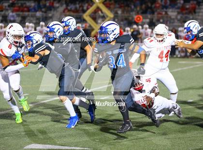 Thumbnail 2 in Fullerton @ San Dimas photogallery.