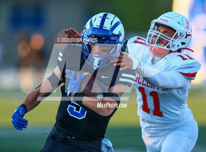 Thumbnail 1 in Fullerton @ San Dimas photogallery.