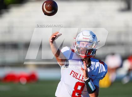 Thumbnail 1 in Fullerton @ San Dimas photogallery.