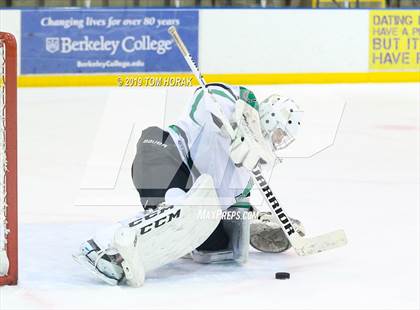 Thumbnail 2 in Kinnelon @ Montville (Halvorsen Cup Semifinal) photogallery.