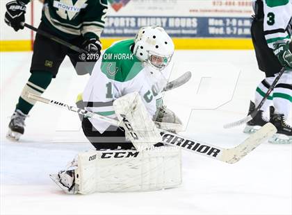 Thumbnail 2 in Kinnelon @ Montville (Halvorsen Cup Semifinal) photogallery.