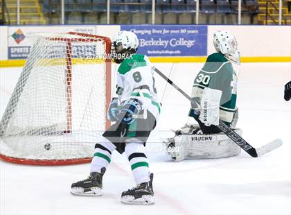 Thumbnail 3 in Kinnelon @ Montville (Halvorsen Cup Semifinal) photogallery.