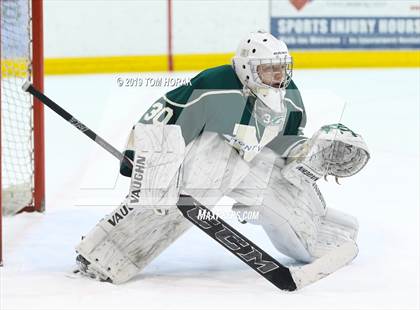 Thumbnail 1 in Kinnelon @ Montville (Halvorsen Cup Semifinal) photogallery.