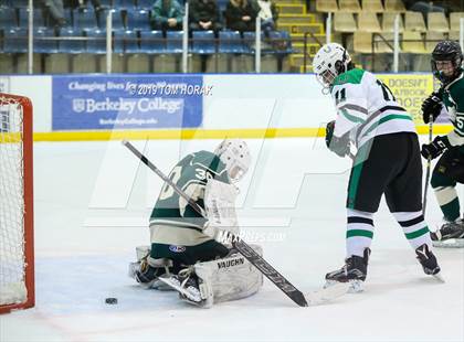 Thumbnail 2 in Kinnelon @ Montville (Halvorsen Cup Semifinal) photogallery.