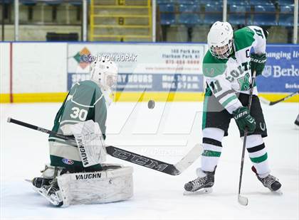 Thumbnail 1 in Kinnelon @ Montville (Halvorsen Cup Semifinal) photogallery.