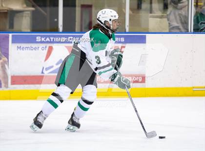 Thumbnail 1 in Kinnelon @ Montville (Halvorsen Cup Semifinal) photogallery.