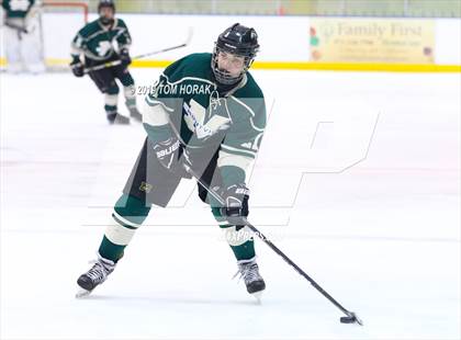Thumbnail 1 in Kinnelon @ Montville (Halvorsen Cup Semifinal) photogallery.